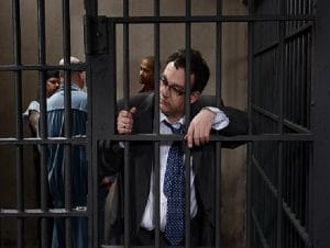 Подробнее о статье Адвокат Подозреваемого