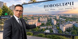 Подробнее о статье Адвокат на Новобеличах в Киеве