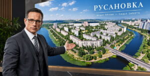 Подробнее о статье Адвокат на Русановке