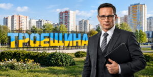 Подробнее о статье Адвокат на Троещине