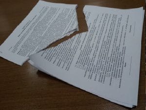 Подробнее о статье Как снять поручительство по кредиту в Украине