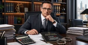 Подробнее о статье Адвокат по 212 статье УК Украины (Уклонение от уплаты налогов)
