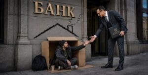 Подробнее о статье Как вернуть отобранную Банком ипотечную квартиру?