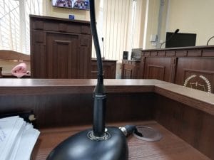 Подробнее о статье Адвокат в суд по ДТП, Кредитам, Алиментам, Наследству, Гражданским и Уголовным делам