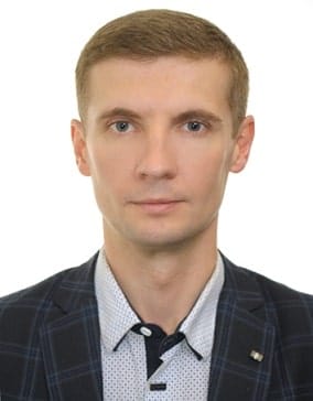 Фото Адвокат Нечай Руслан Васильевич