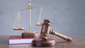 Административные споры