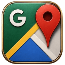 google logo premium